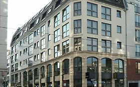 Flower´s Boardinghouse Mitte